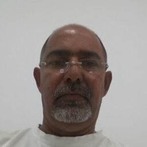 Meet your Posher, Jorge ignacio